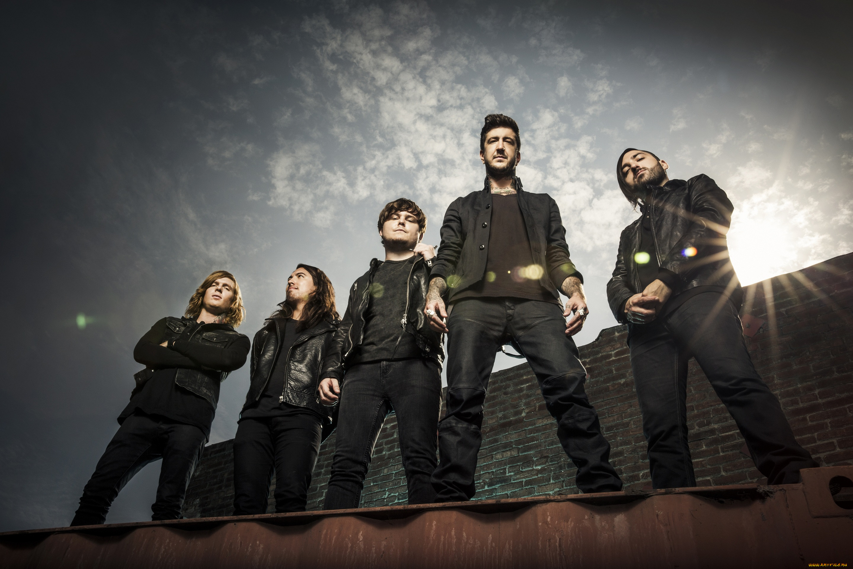 of mice & men, , 